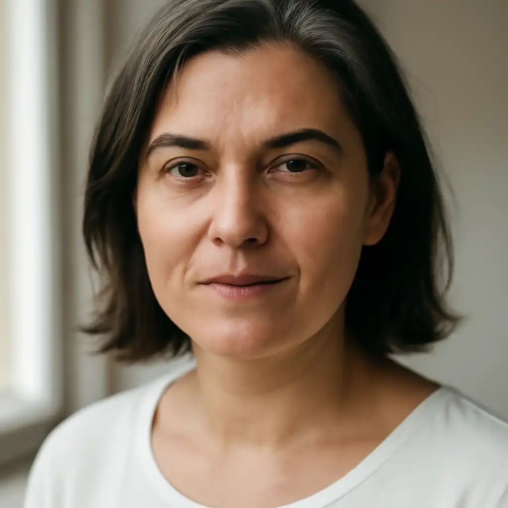 Alessandra Rossi